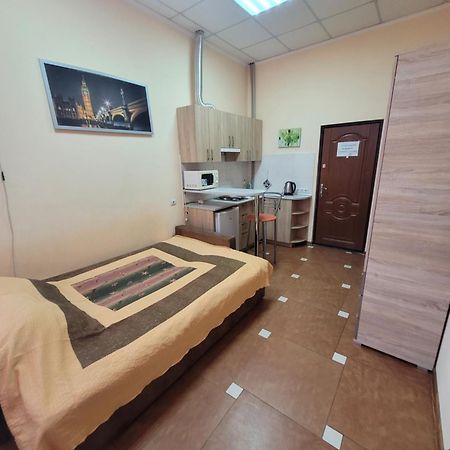Студия Возле Метро Академика Павлова Kharkiv Bagian luar foto