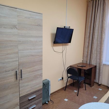 Студия Возле Метро Академика Павлова Kharkiv Bagian luar foto