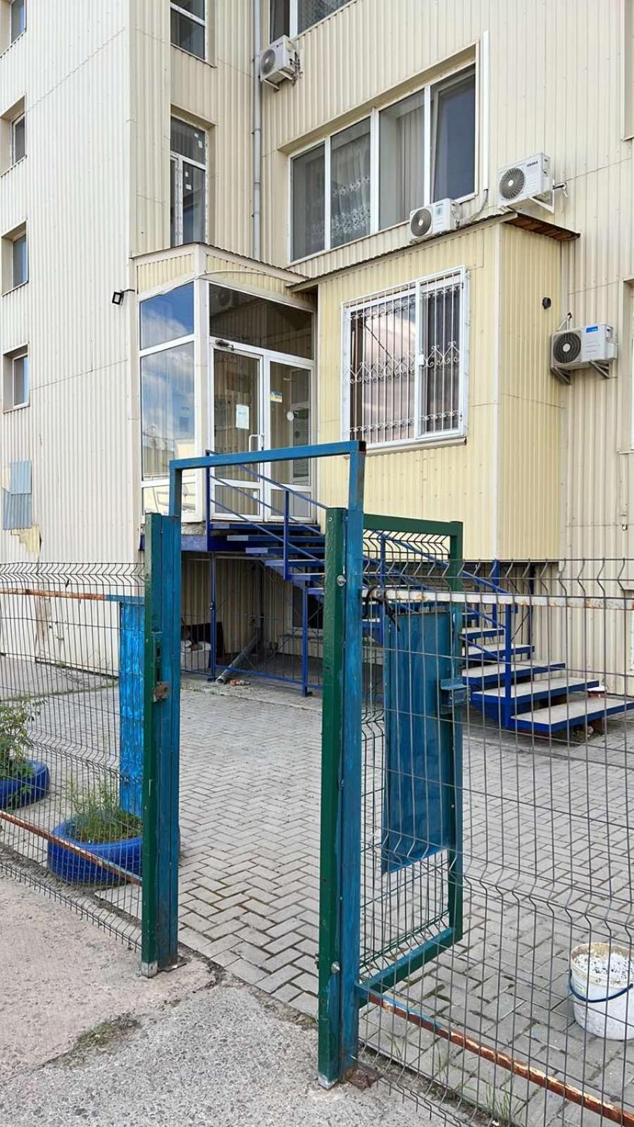 Студия Возле Метро Академика Павлова Kharkiv Bagian luar foto