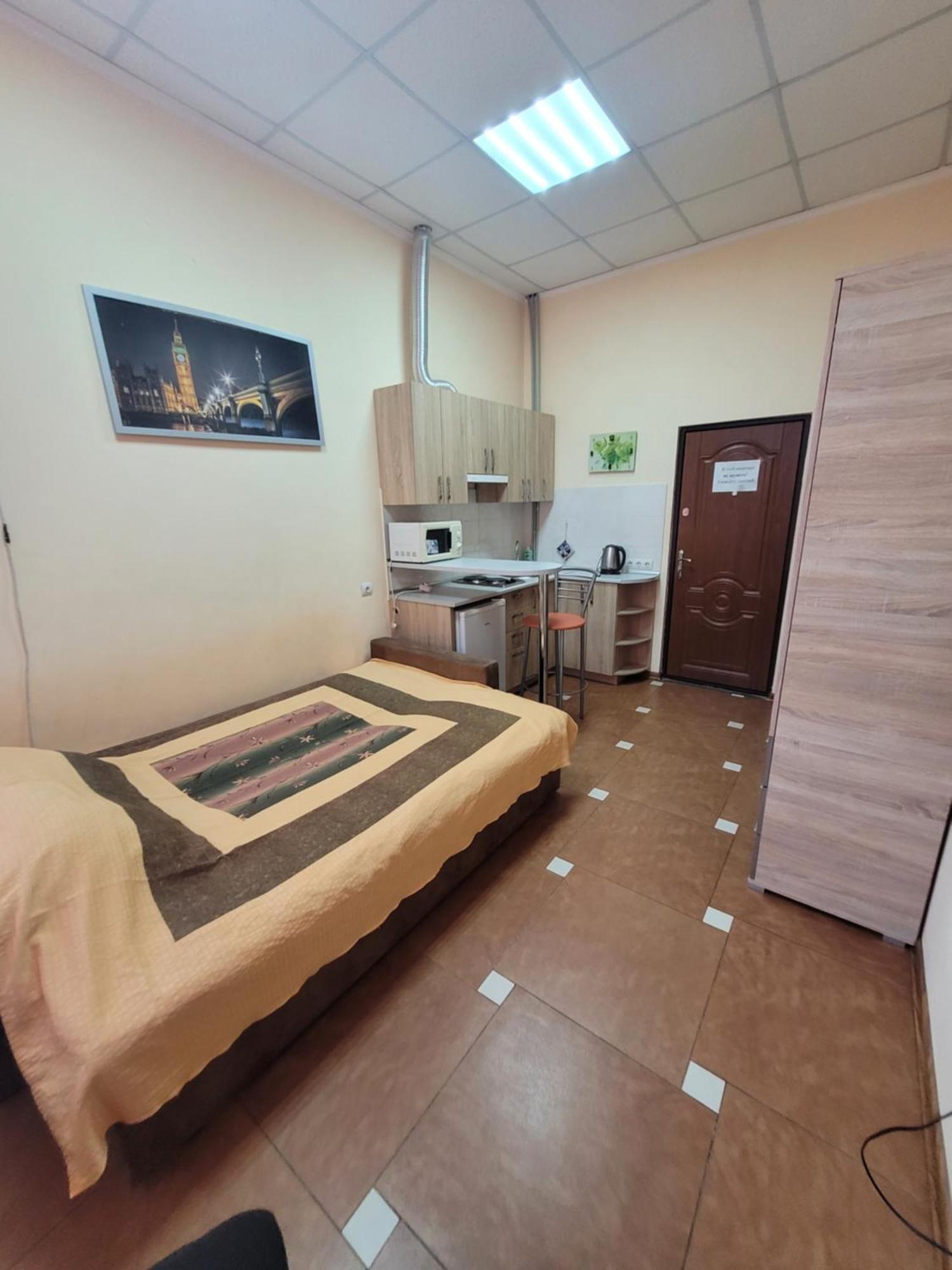 Студия Возле Метро Академика Павлова Kharkiv Bagian luar foto