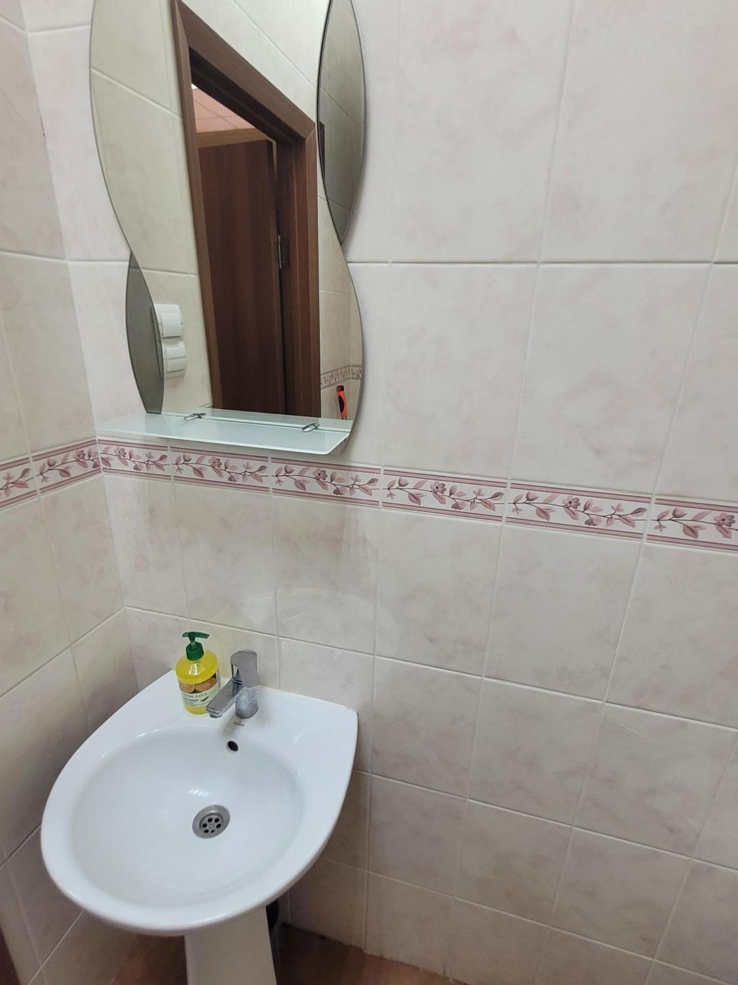 Студия Возле Метро Академика Павлова Kharkiv Bagian luar foto