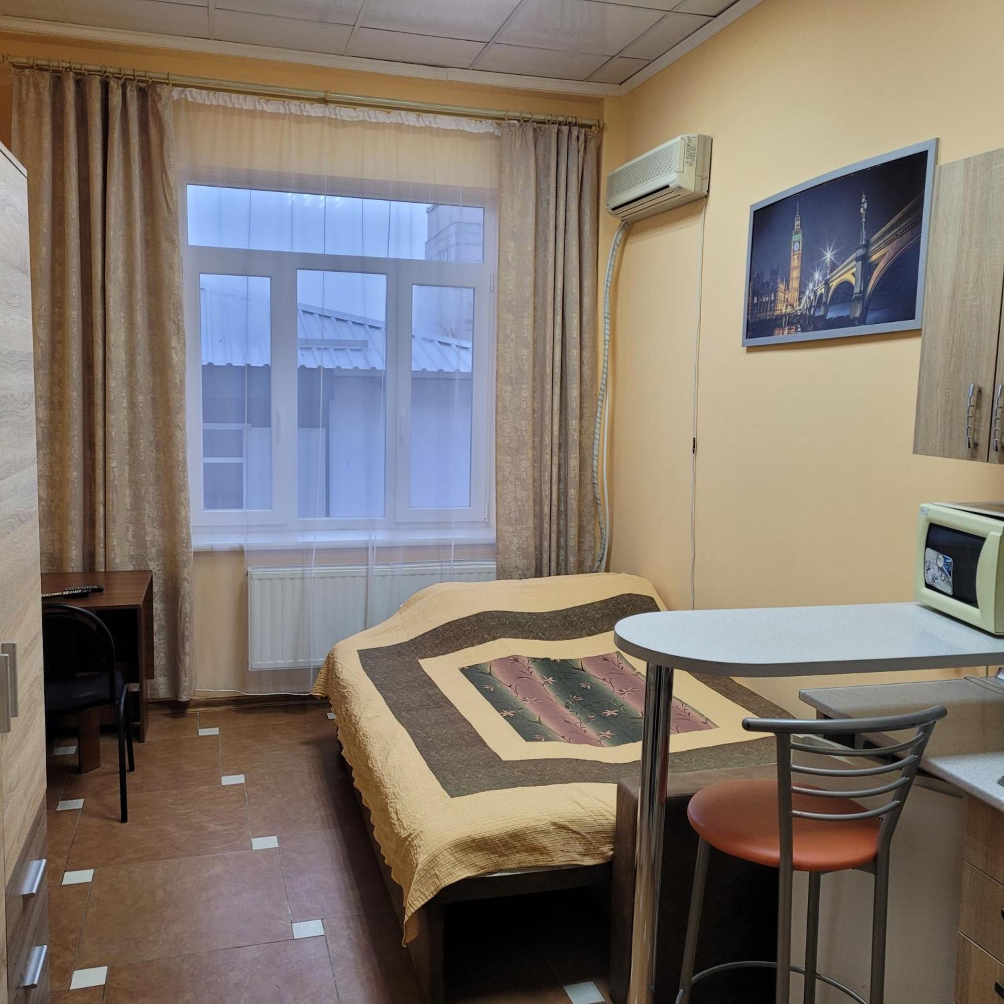 Студия Возле Метро Академика Павлова Kharkiv Bagian luar foto
